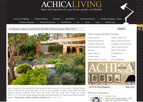 Achica Living